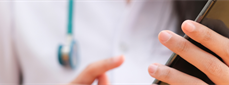 Nursing Preceptor Development Using a Mobile Application