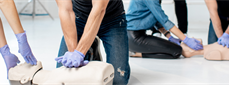 USF Health Brings Critical Emergency Medicine Training to Rural Communities