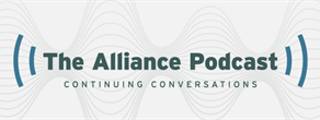 Alliance Podcast Episode 17: A Conversation With Dr. Paul Mazmanian