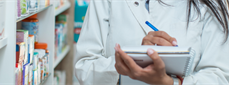 Pharmacy School-Led Program Focuses on Rural Pharmacies
