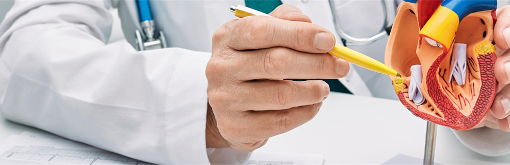 The Training 40% of Cardiologists Lack