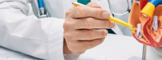 The Training 40% of Cardiologists Lack