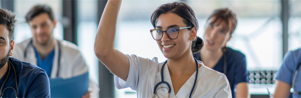 Integrating Continuing Professional Development, Continuing Education, and Quality Improvement: A Case Study and Implications for Practice