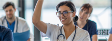 Integrating Continuing Professional Development, Continuing Education, and Quality Improvement: A Case Study and Implications for Practice