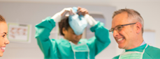 Establishment and Validation of an Evaluation System for Hospital Infection Prevention and Control Courses: A Study Protocol Using the Delphi Method and Analytic Hierarchy Process