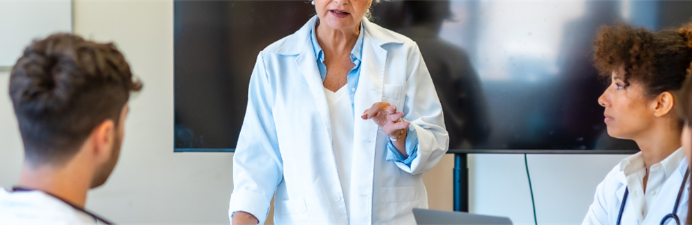 Why Continuing Education Matters for Healthcare Professionals