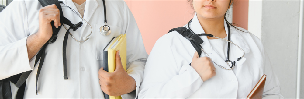 Wave of Medical School Expansion Aims to Address Physician Shortage