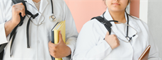 Wave of Medical School Expansion Aims to Address Physician Shortage