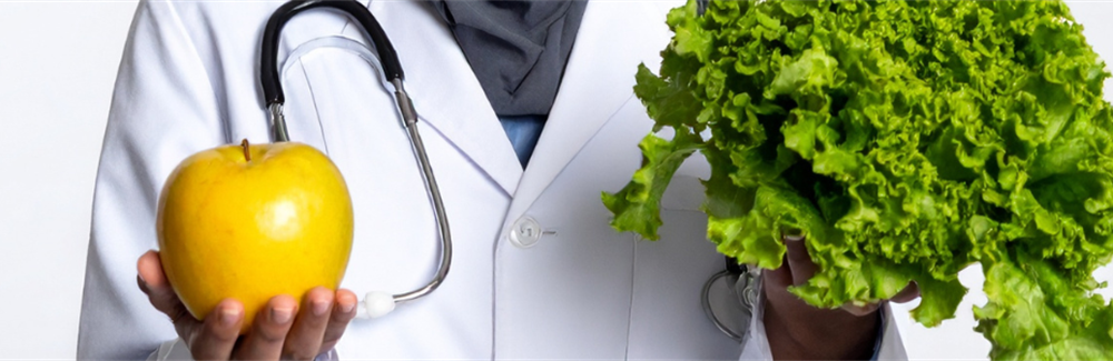 AMA Backs Effort to Boost Nutrition Training in Medical Schools