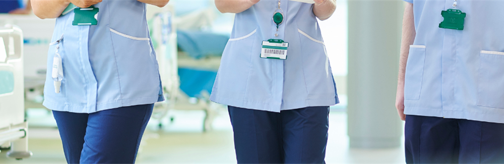 Nursing Excluded as 'Professional' Degree by Department of Education
