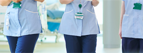 Nursing Excluded as 'Professional' Degree by Department of Education