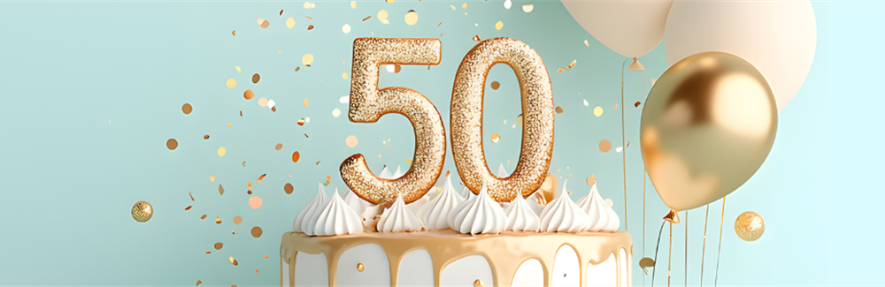 Introducing the Alliance’s 50th Anniversary Almanac Series: Content for Healthcare CPD Professionals by Healthcare CPD Professionals