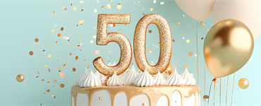 Introducing the Alliance’s 50th Anniversary Almanac Series: Content for Healthcare CPD Professionals by Healthcare CPD Professionals