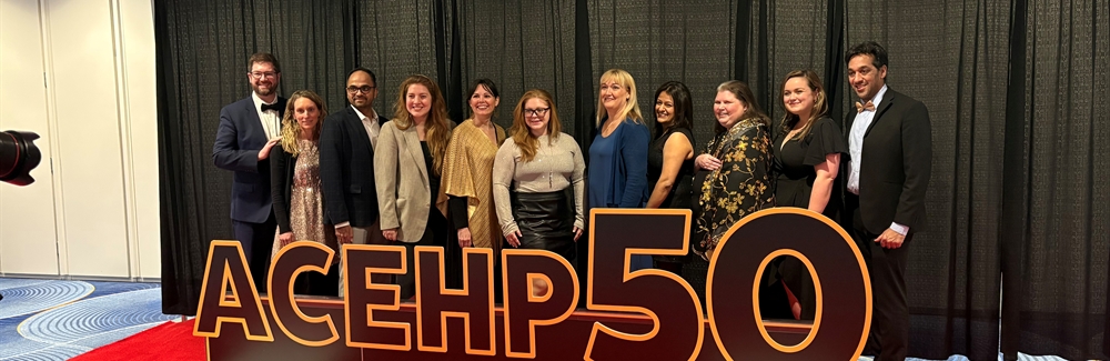 Impact Over Outcomes, Social Media as CE, Past President Perspectives — A Full Day 2 at #Alliance26