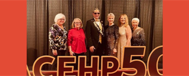 Message From Vince Loffredo, EdD, Alliance’s New President