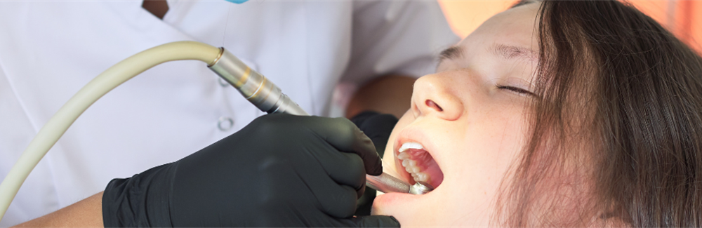 Knowledge, Attitudes and Practices of Dentists Regarding Regenerative Endodontics