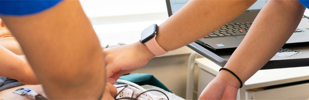 What Simulation Training Revealed About GI Skills Gaps