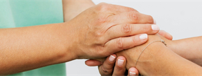 Bridging Patient and Caregiver Voices With Provider Education: A Tethered Model for LGS