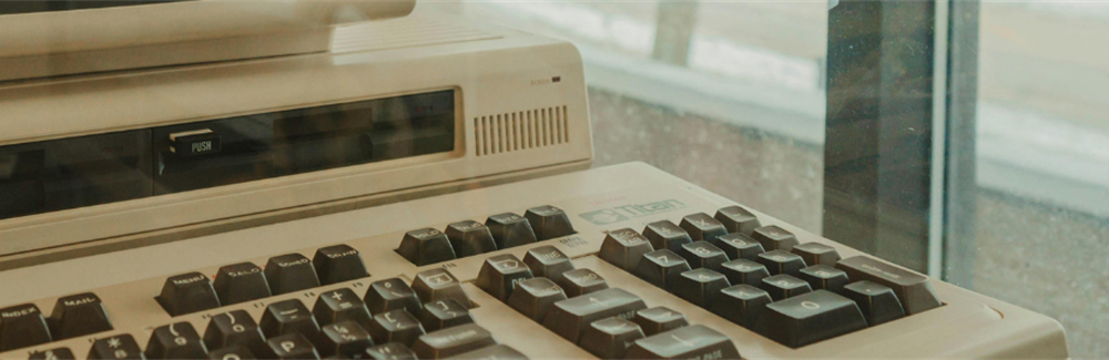 From Dial-up to Deep Learning: What 30 Years of Technology in the Almanac Archives Reveal About the Future of AI