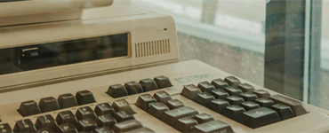 From Dial-up to Deep Learning: What 30 Years of Technology in the Almanac Archives Reveal About the Future of AI