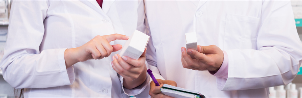 Counseling-pharmacy Collaboration Fosters New Level of Training