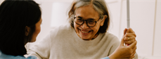 The Effect of an Intensive Geriatric Continuing Medical Education Program on the Implementation of STEADI-based Fall Risk Screening
