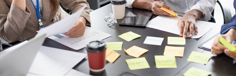 Implementing Quality Improvement Projects Across A Large Integrated Health Care System: Lessons from an ABMS Portfolio Program Sponsor