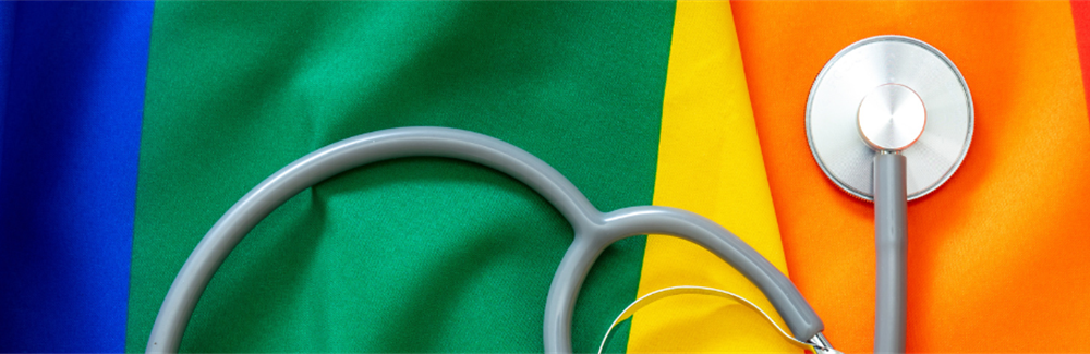 Navigating the Role of DEI Language in Funding Applications for CPD through the Lens of LGBTQ+ Health