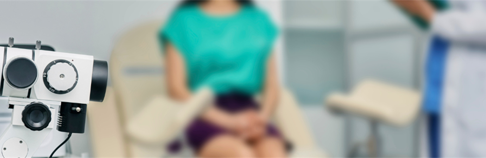 Integrating Patients' Perspectives into Continuing Medical Education (CME) to Address Disparities in Gynecologic Cancer Care