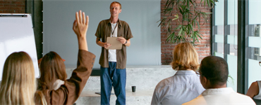 Are More Participants Really Always Better? Creating Transparency in Data Reporting by Targeting the Right Learners