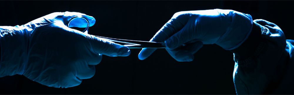 The Johnson & Johnson Institute Helps HCPs Learn New Surgery Skills — Here’s How