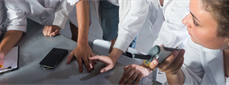 From Didactic Content to Clinical Application: Lessons From a Digital Escape Room