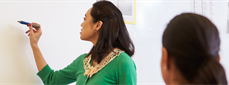Working Group Resource — Curriculum Implementation for the Professional Development and Professional Identity Formation of the Frontline CE Educator