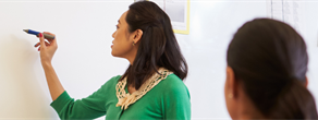 Working Group Resource — Curriculum Implementation for the Professional Development and Professional Identity Formation of the Frontline CE Educator