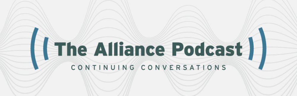 Alliance Podcast Episode 10: Legends Interviews Series: A Conversation with Robert Fox, Ed.D.