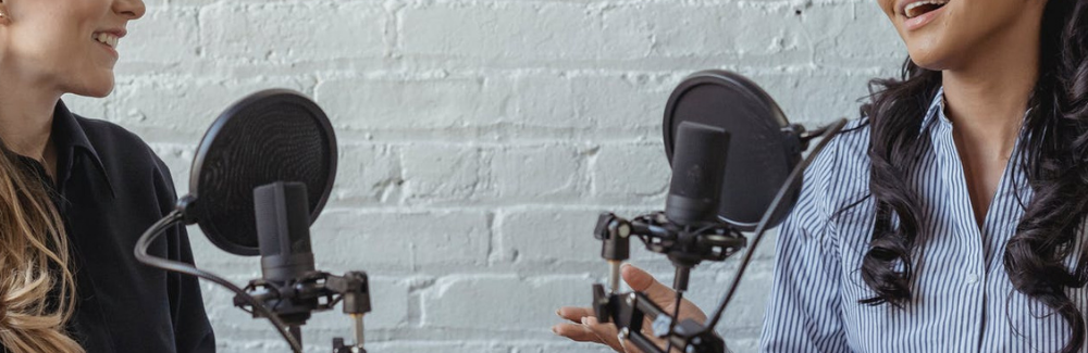 Learning Through Listening: A Scoping Review of Podcast Use in Medical Education