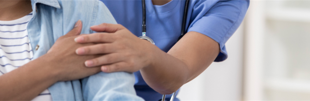 Almanac Highlights Series: Boosting Immunization Performance for High-Risk Patients in an Academic Safety-Net Hospital