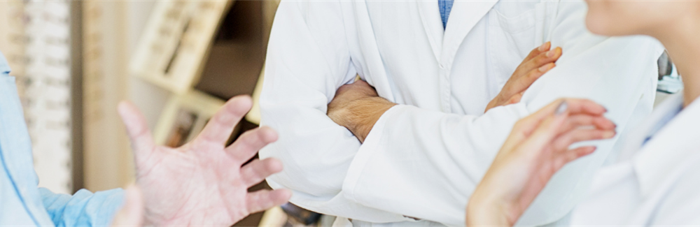 How Collaboration Among Schools Is Reshaping Medical Education