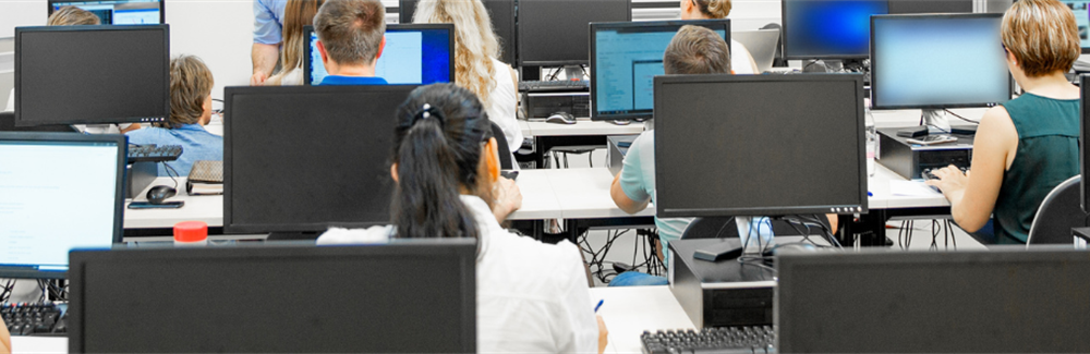 Maintaining Informatics Training Learning Outcomes with a COVID-19 Era Shift to a Fully Online Flipped Course