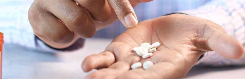 Learn More About the Medication Access and Training Expansion (MATE) Act