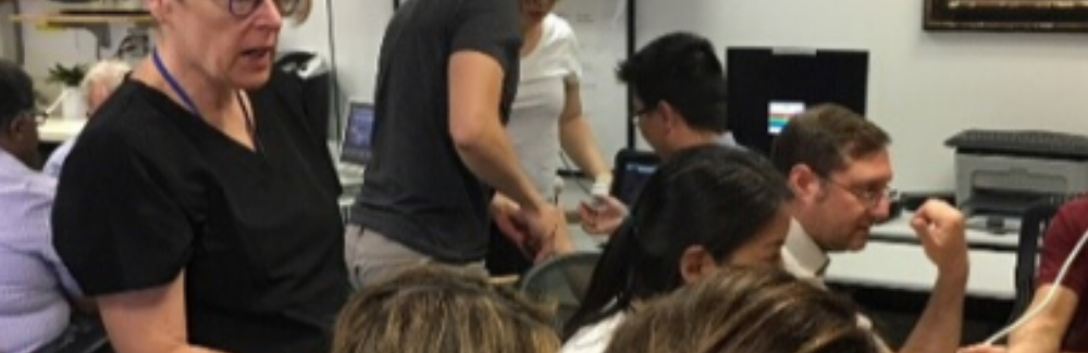 From Caterpillar to Butterfly: What Pinterest Taught Me about Failure, Learning Needs and Effecting Change in CE/CPD: Part 2