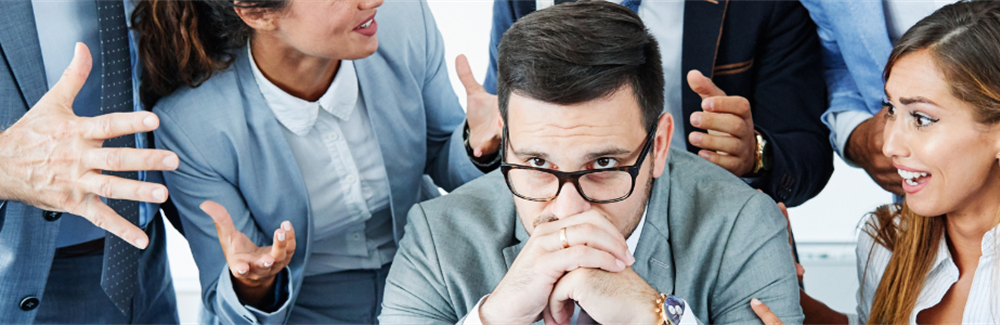 Interprofessional Team Conflict Resolution: A Critical Literature Review