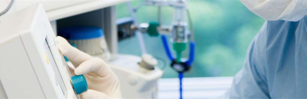 Anesthesia Quality Indicators to Measure and Improve Your Practice: A Modified Delphi Study