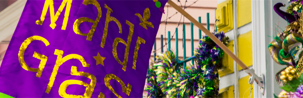 #Alliance24: Bridging Healthcare CPD and Mardi Gras Magic in New Orleans