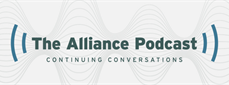 Transcript of Episode 46 – Live From #Alliance24: How and Why to Get Your Work Published