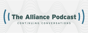 Episode 46 – Live From #Alliance24: How and Why to Get Your Work Published