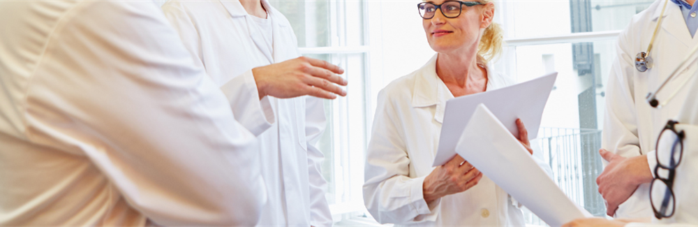 ABMS Advisory Body on Specialty Board Development Invites Third-party Comments
