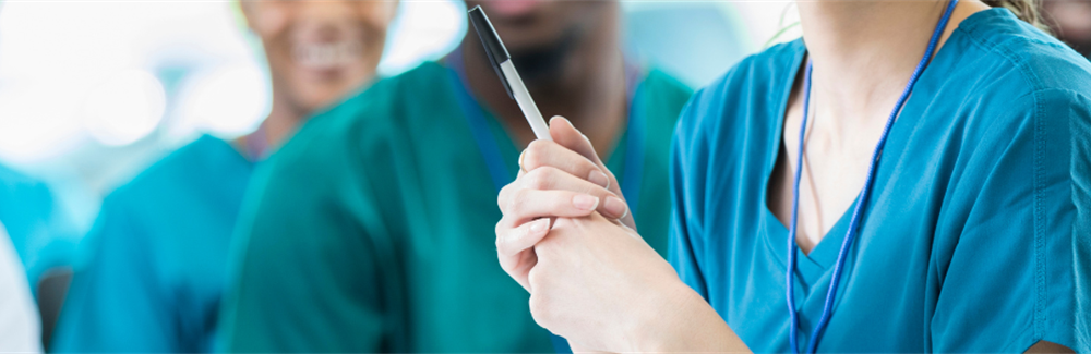 Continue Nursing Education: An Action Research Study on the Implementation of a Nursing Training Program Using the Holton Learning Transfer System Inventory