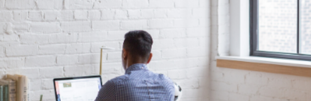 Tips to Make Your Home Working Experience Effective and Productive