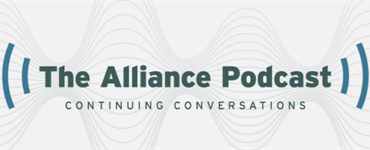 Episode 49 – Outcomes, Research and ‘Practicing What We Preach’ as Educators: A Chat With the #Alliance25 Chair